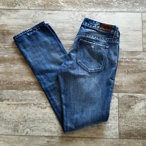 Express Jeans Stella Skinny